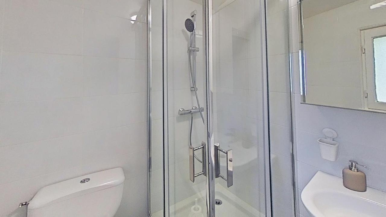 Maison Ideale Pour Visiter Paris Versailles - Chambres Privees Paris-Saclay Bures-sur-Yvette المظهر الخارجي الصورة